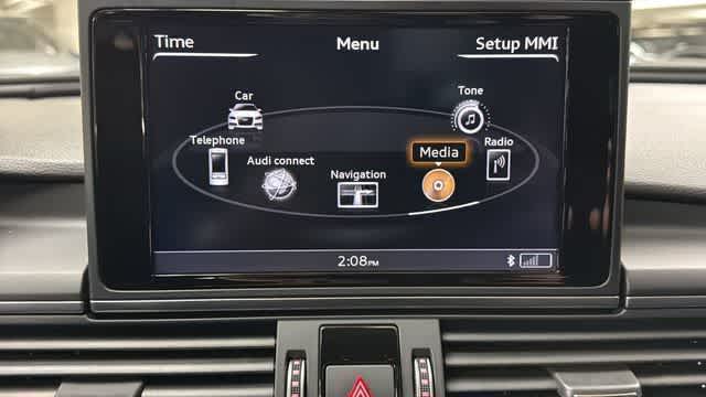 Thumbnail: 2016 Audi A6 - 19