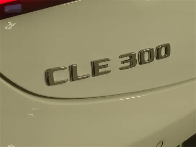 Thumbnail: 2024 Mercedes-Benz CLE - 11