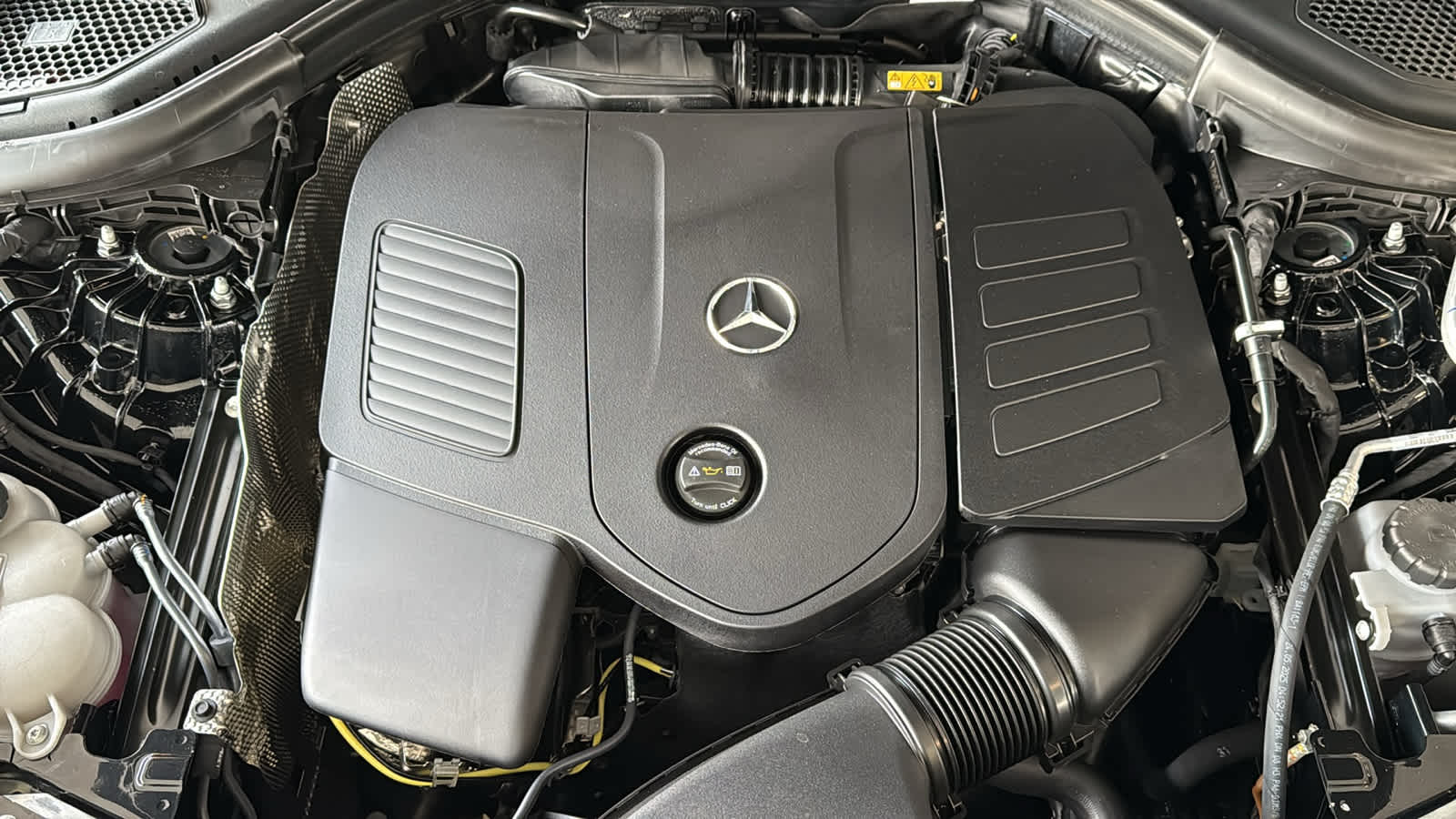 Thumbnail: 2026 Mercedes-Benz GLC - 11