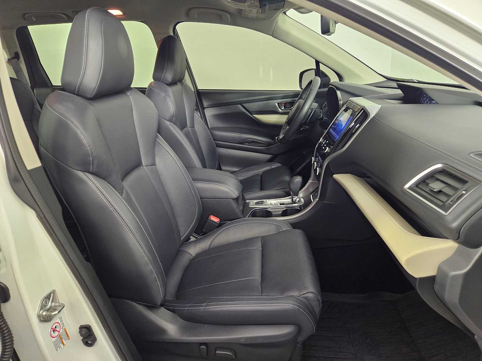 Thumbnail: 2019 Subaru Ascent - 23
