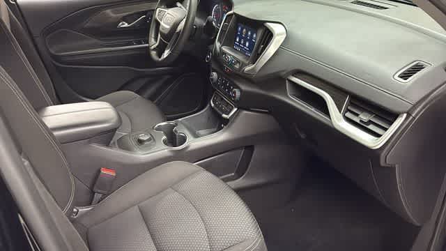 Thumbnail: 2024 GMC Terrain - 35