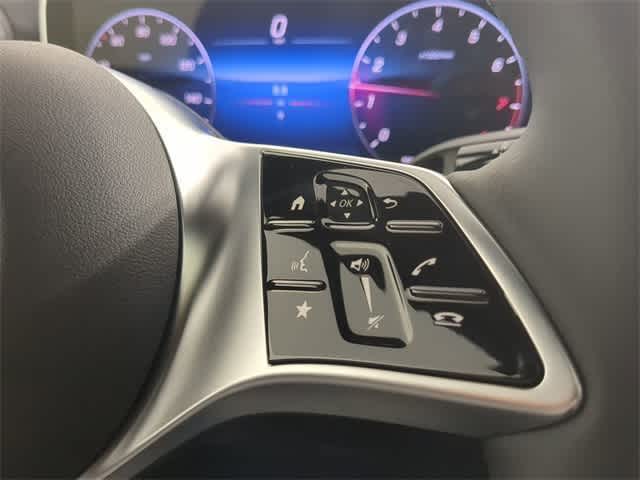 Thumbnail: 2026 Mercedes-Benz GLC - 26