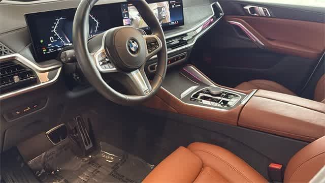 Thumbnail: 2026 BMW X6 - 28