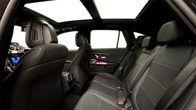 Thumbnail: 2025 Mercedes-Benz GLC - 5