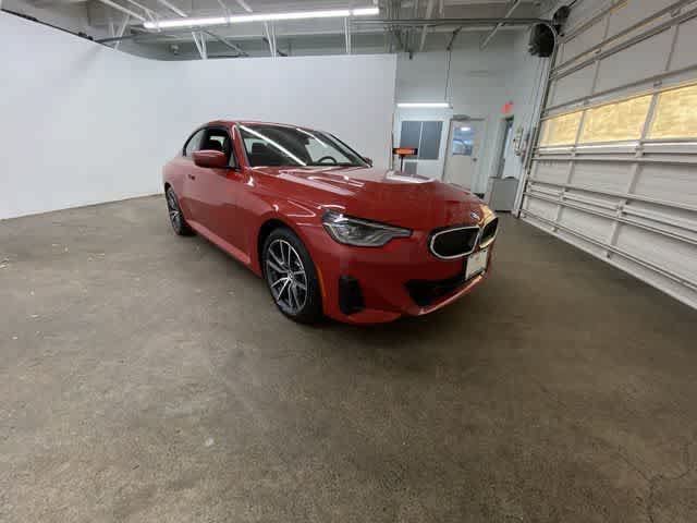 Thumbnail: 2023 BMW 2 Series - 8