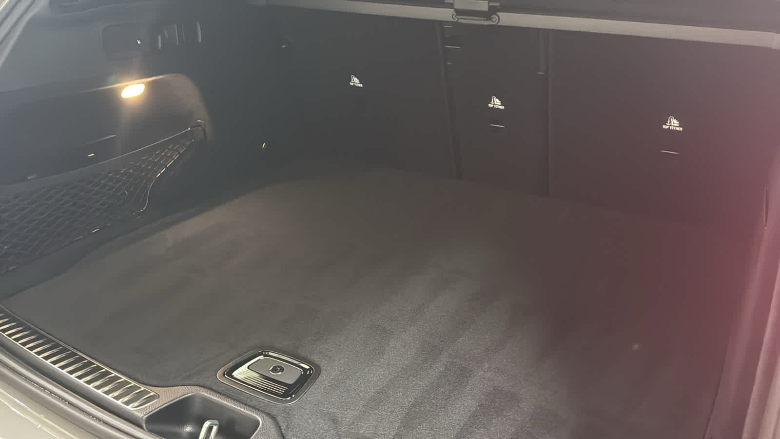 Thumbnail: 2026 Mercedes-Benz GLC - 34