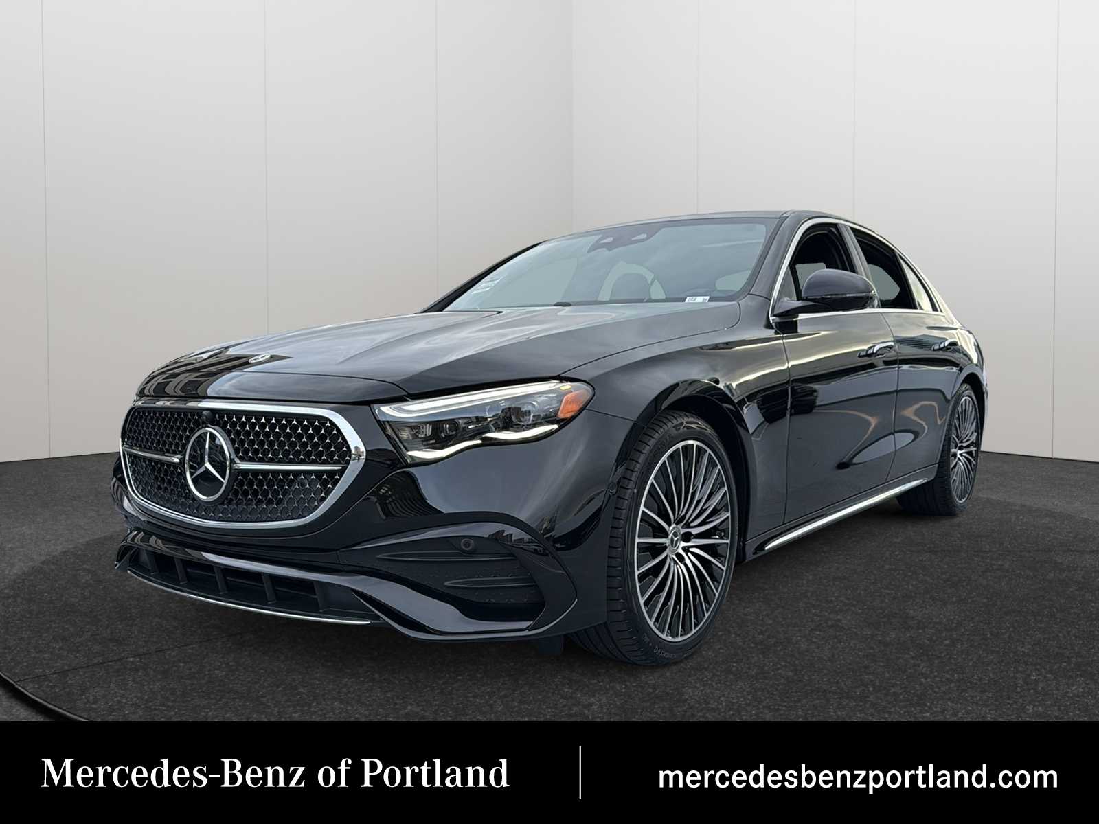 Thumbnail: 2026 Mercedes-Benz E-Class - 1