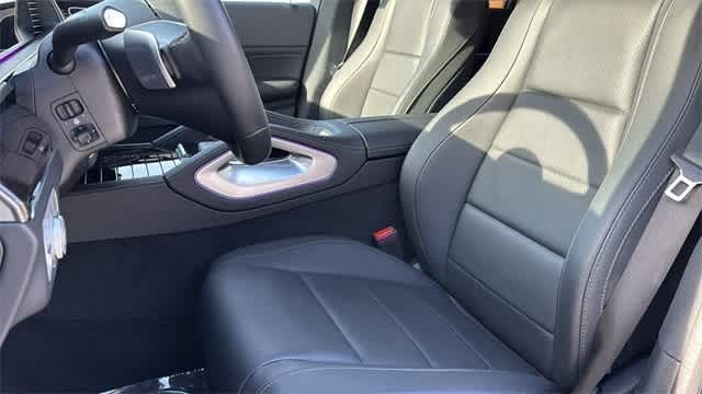 Thumbnail: 2025 Mercedes-Benz GLE - 8