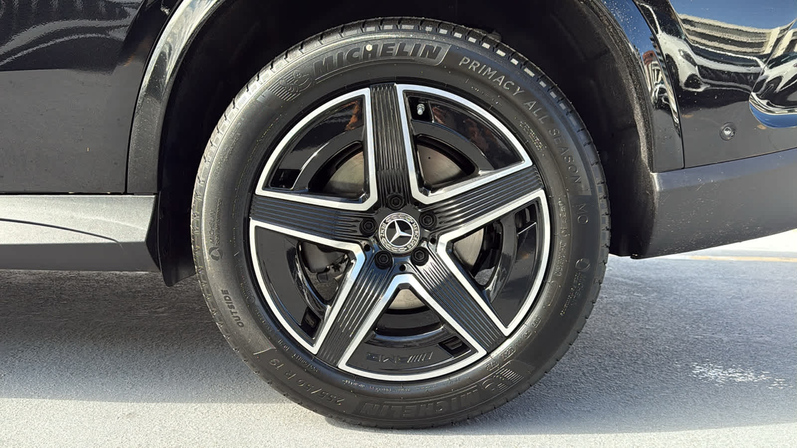 Thumbnail: 2026 Mercedes-Benz GLC - 13