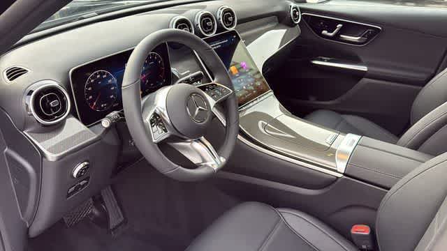 Thumbnail: 2026 Mercedes-Benz GLC - 23