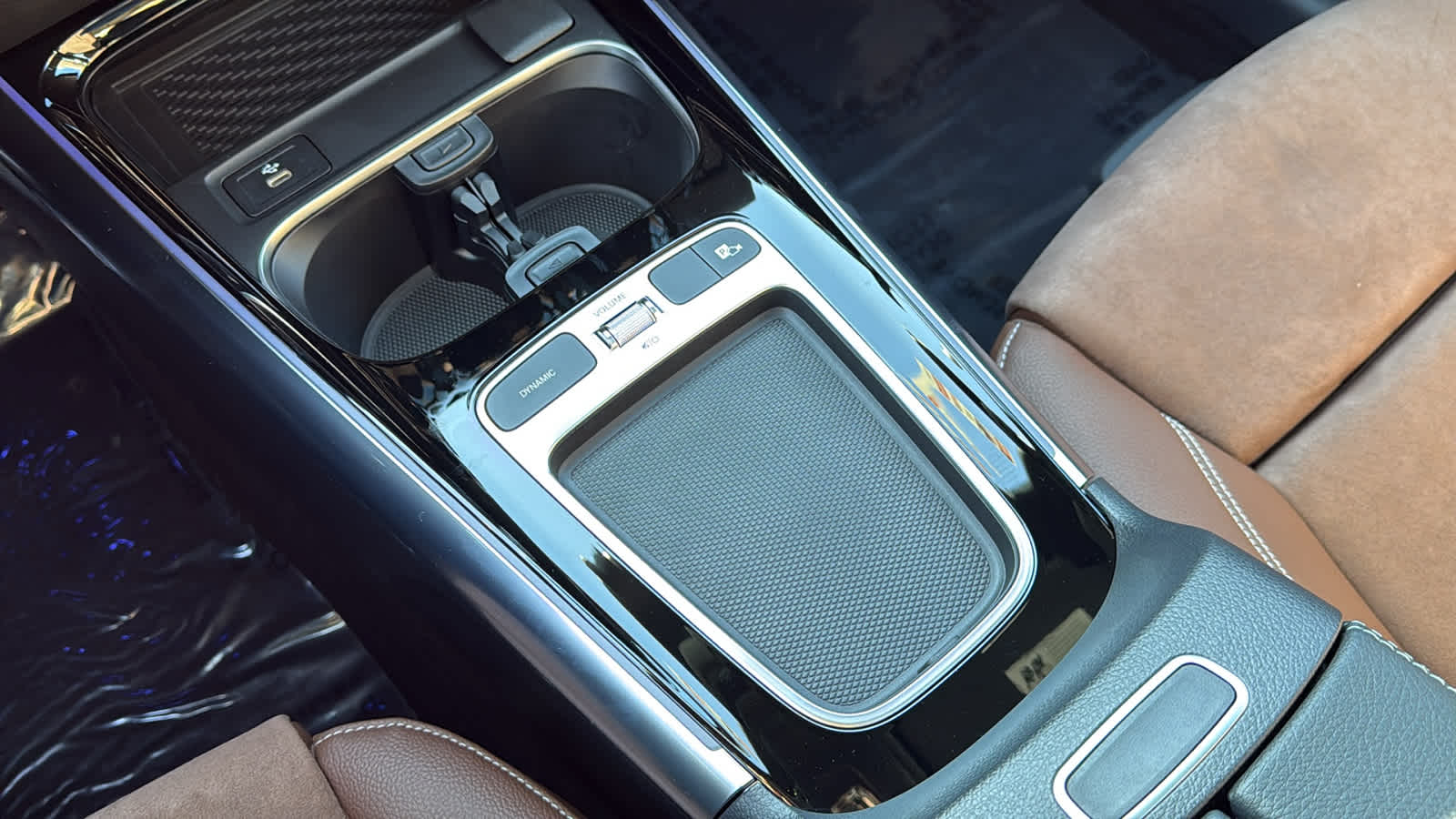 Thumbnail: 2026 Mercedes-Benz GLA - 24