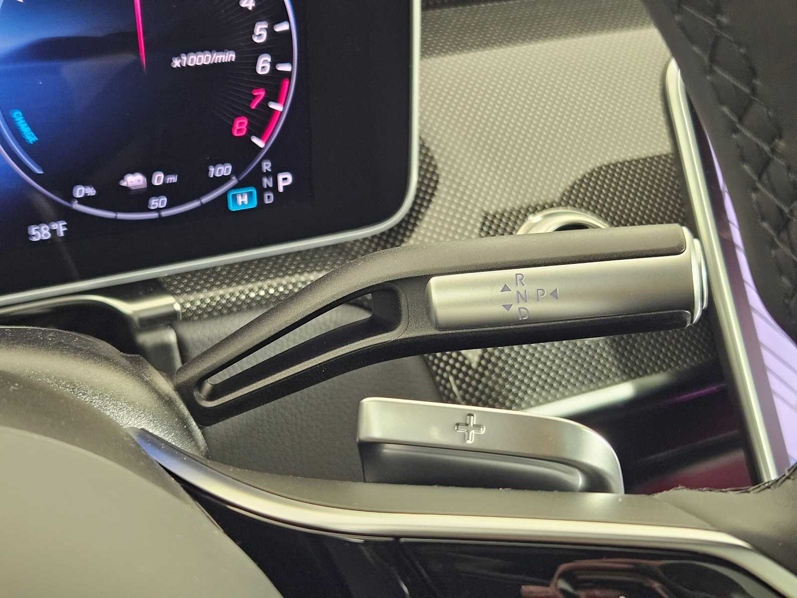 Thumbnail: 2025 Mercedes-Benz B-Class - 28