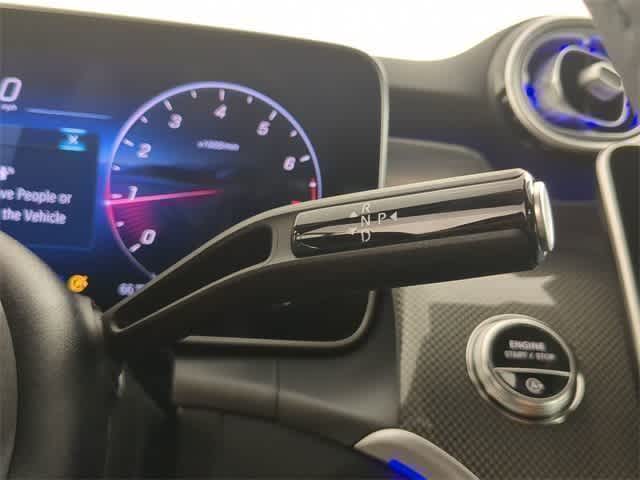 Thumbnail: 2026 Mercedes-Benz GLC - 33