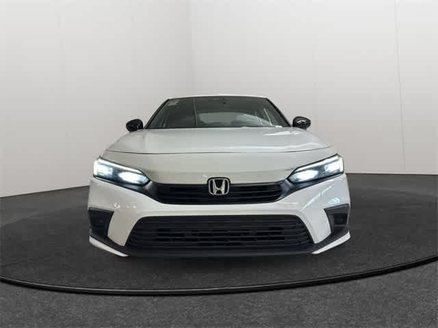 Thumbnail: 2022 Honda Civic - 2