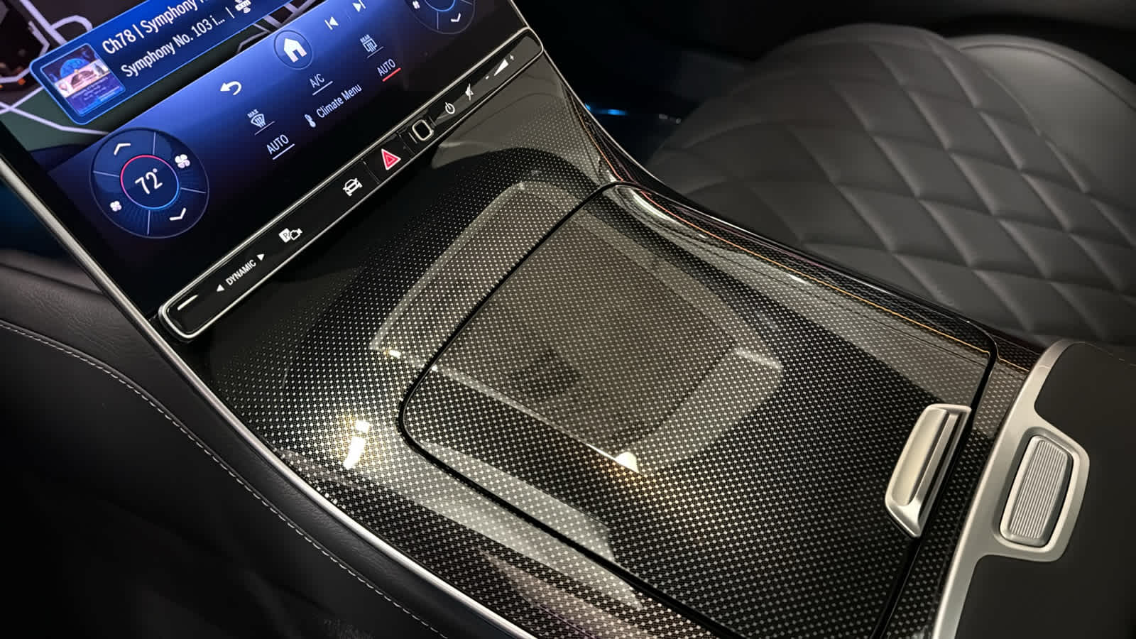 Thumbnail: 2026 Mercedes-Benz S-Class - 24