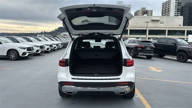 Thumbnail: 2025 Mercedes-Benz GLB - 9