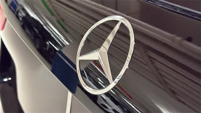 Thumbnail: 2025 Mercedes-Benz GLA - 8