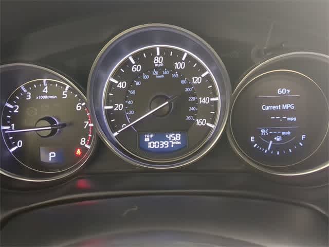 Thumbnail: 2016 Mazda CX-5 - 35