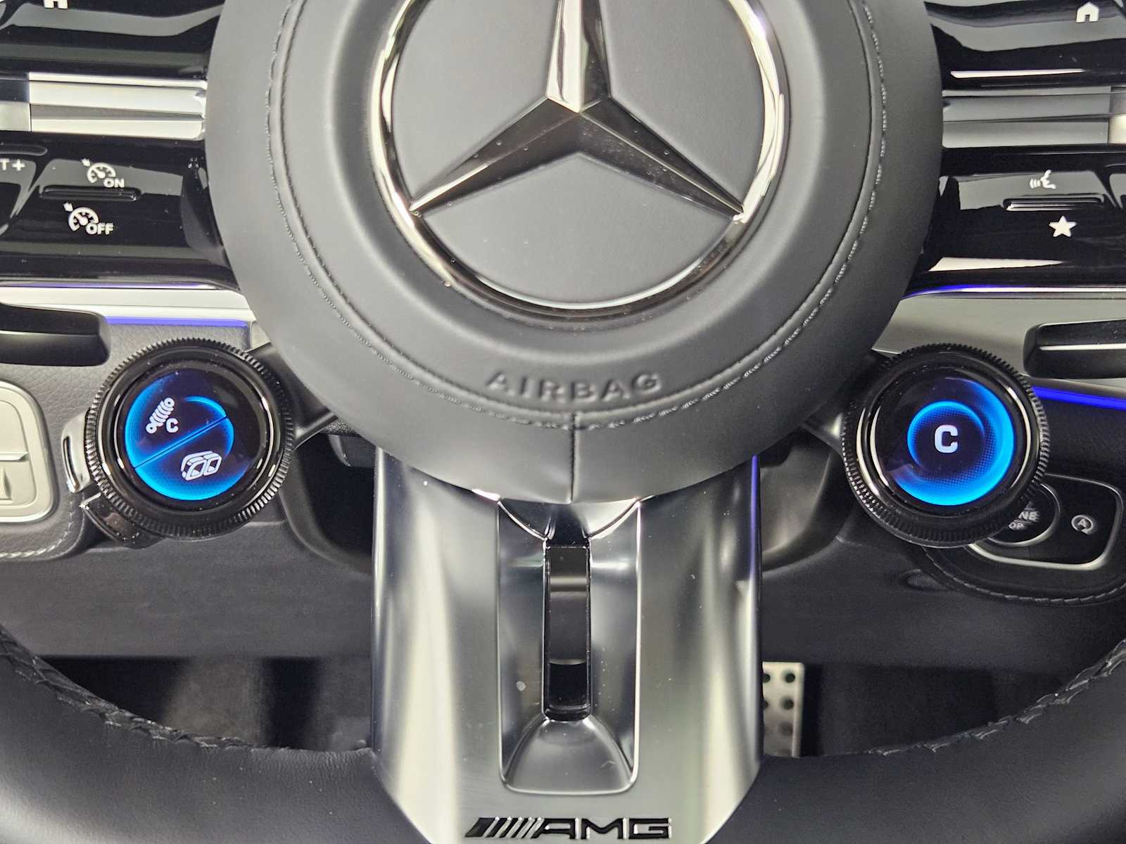 Thumbnail: 2025 Mercedes-Benz GLE - 37