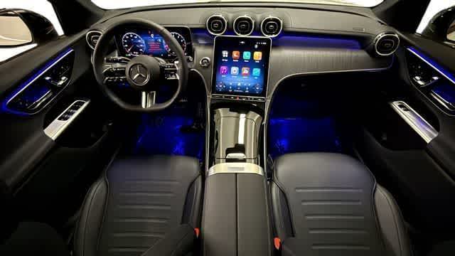 Thumbnail: 2026 Mercedes-Benz GLC - 5