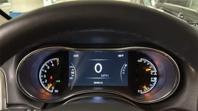 Thumbnail: 2022 Jeep Grand Cherokee - 15