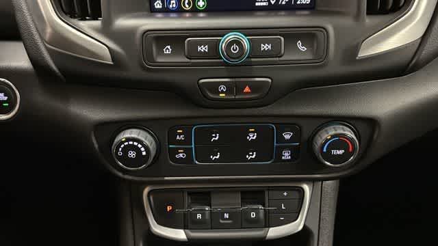 Thumbnail: 2024 GMC Terrain - 21