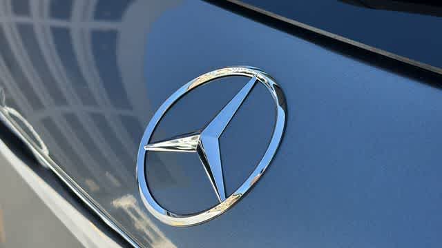 Thumbnail: 2025 Mercedes-Benz GLE - 9