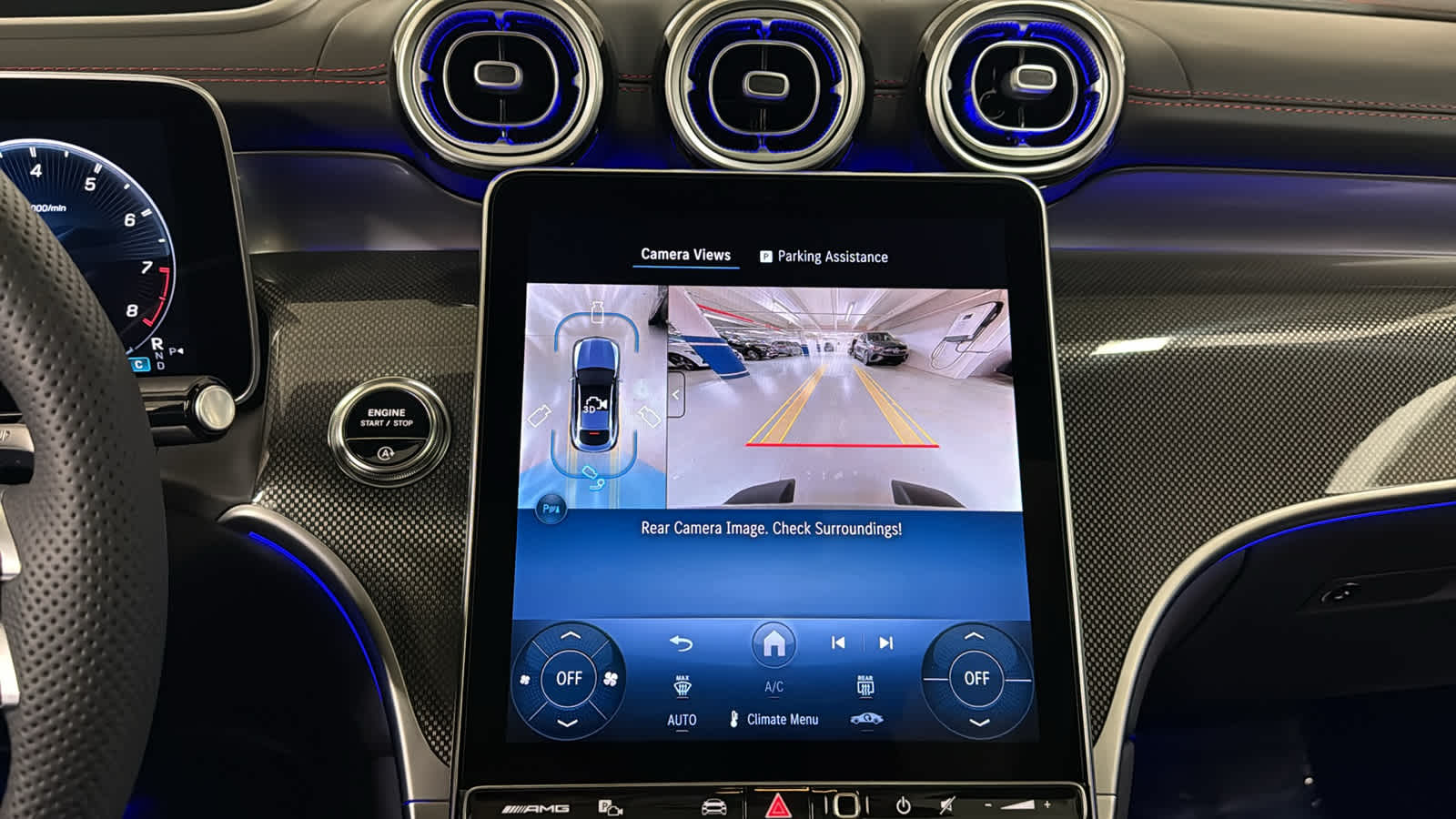 Thumbnail: 2026 Mercedes-Benz GLC - 22