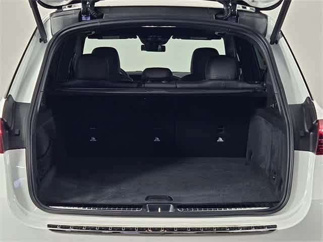 Thumbnail: 2025 Mercedes-Benz GLE - 34