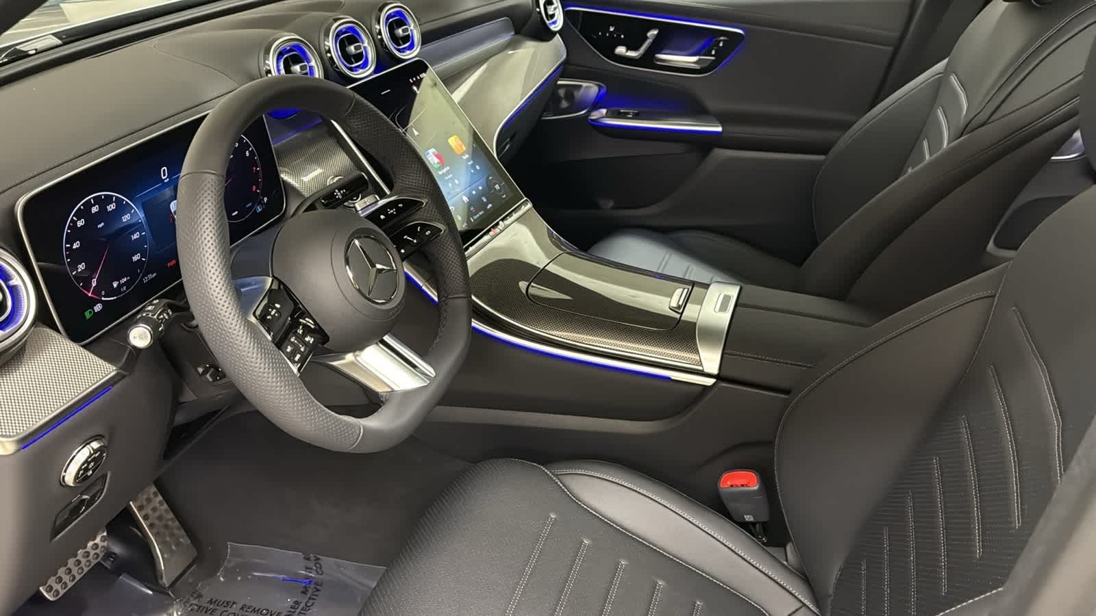 Thumbnail: 2026 Mercedes-Benz GLC - 4