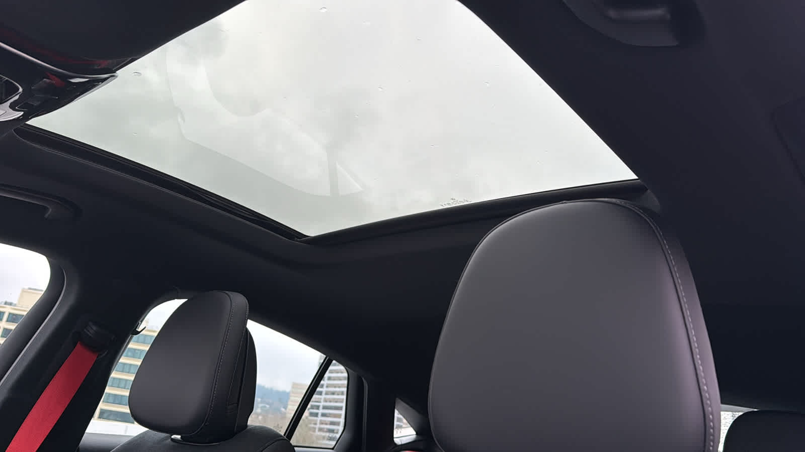 Thumbnail: 2025 Mercedes-Benz GL-Class - 26