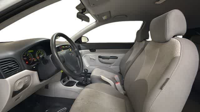 Thumbnail: 2008 Hyundai Accent - 4