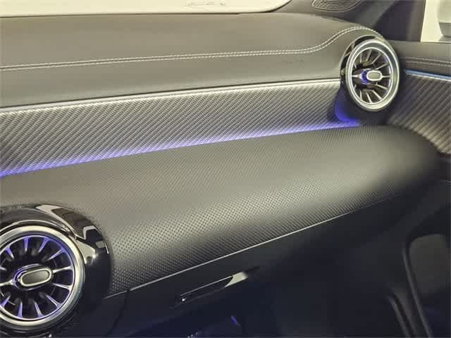 Thumbnail: 2025 Mercedes-Benz CLA - 34