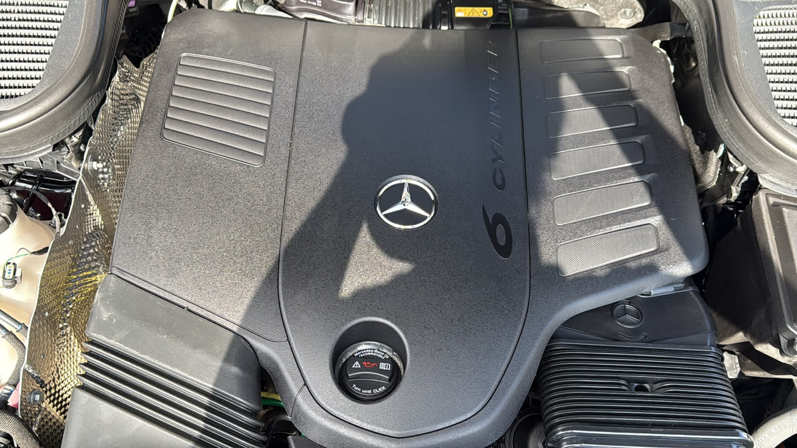 Thumbnail: 2026 Mercedes-Benz GLE - 14