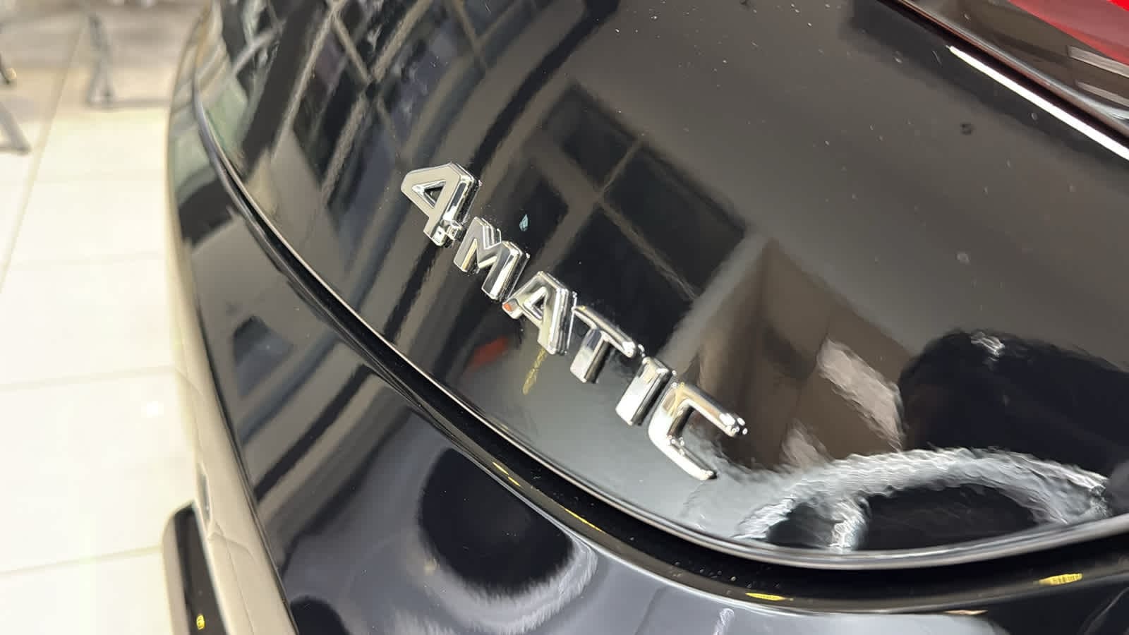 Thumbnail: 2026 Mercedes-Benz CLE - 10