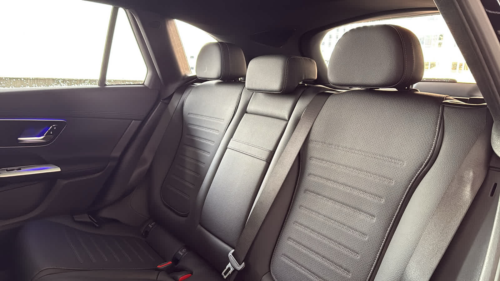 Thumbnail: 2026 Mercedes-Benz GLC - 29