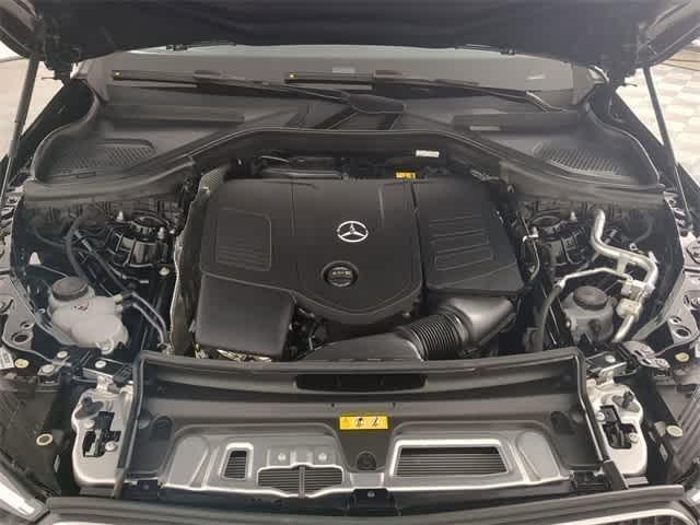 Thumbnail: 2026 Mercedes-Benz GLC - 13