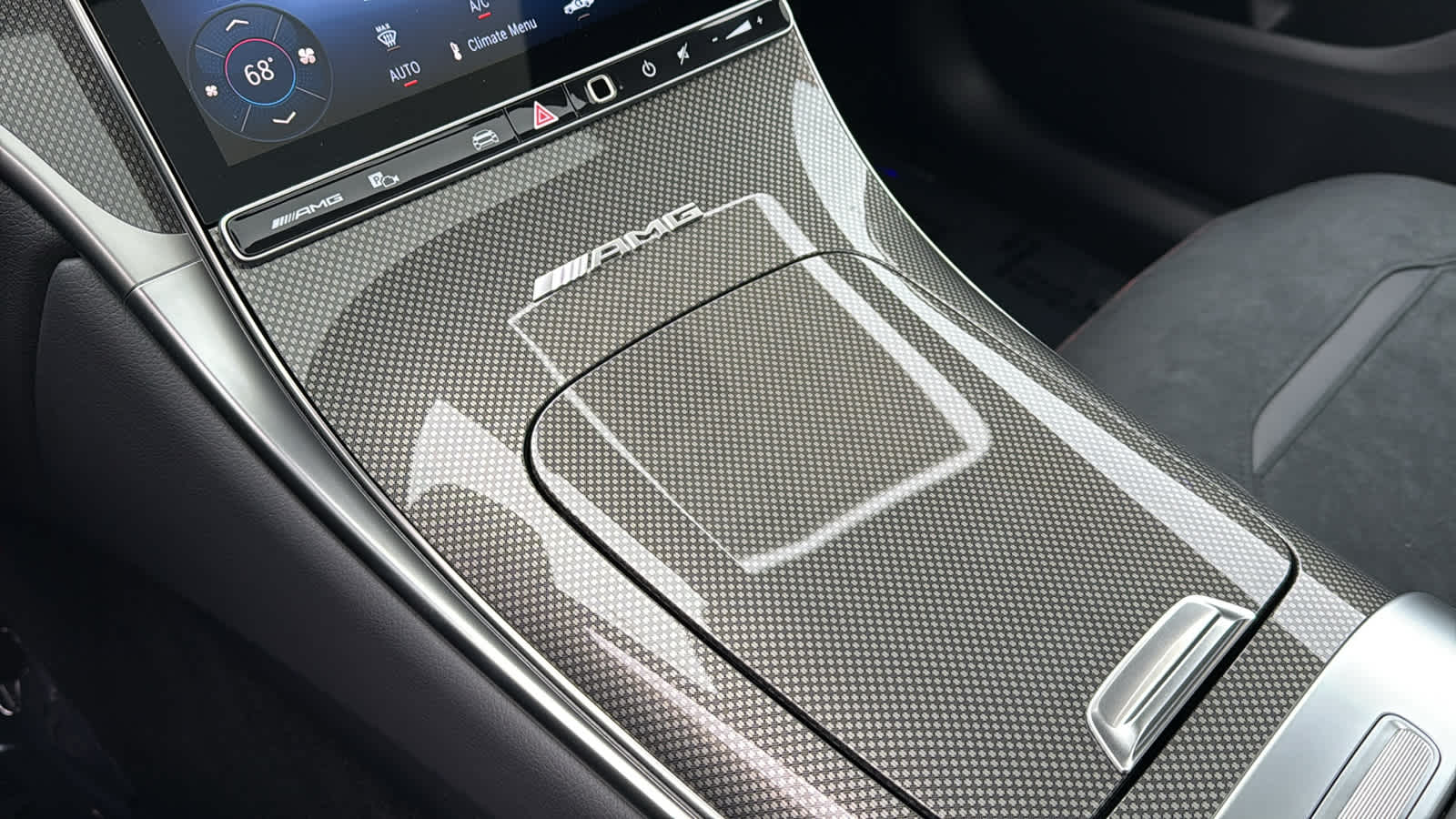 Thumbnail: 2026 Mercedes-Benz GLC - 24