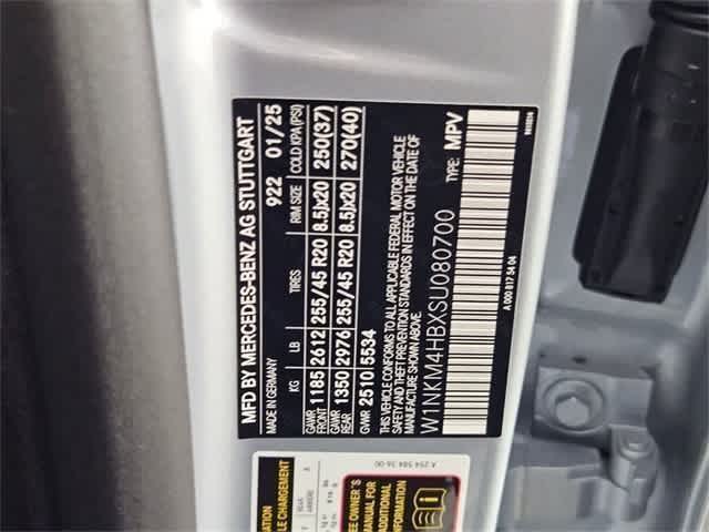 Thumbnail: 2025 Mercedes-Benz GLC - 42