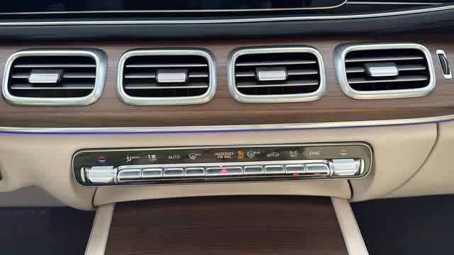 Thumbnail: 2026 Mercedes-Benz GLE - 22