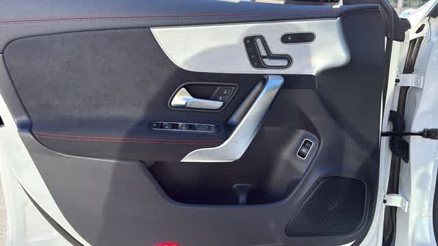 Thumbnail: 2026 Mercedes-Benz CLA - 15