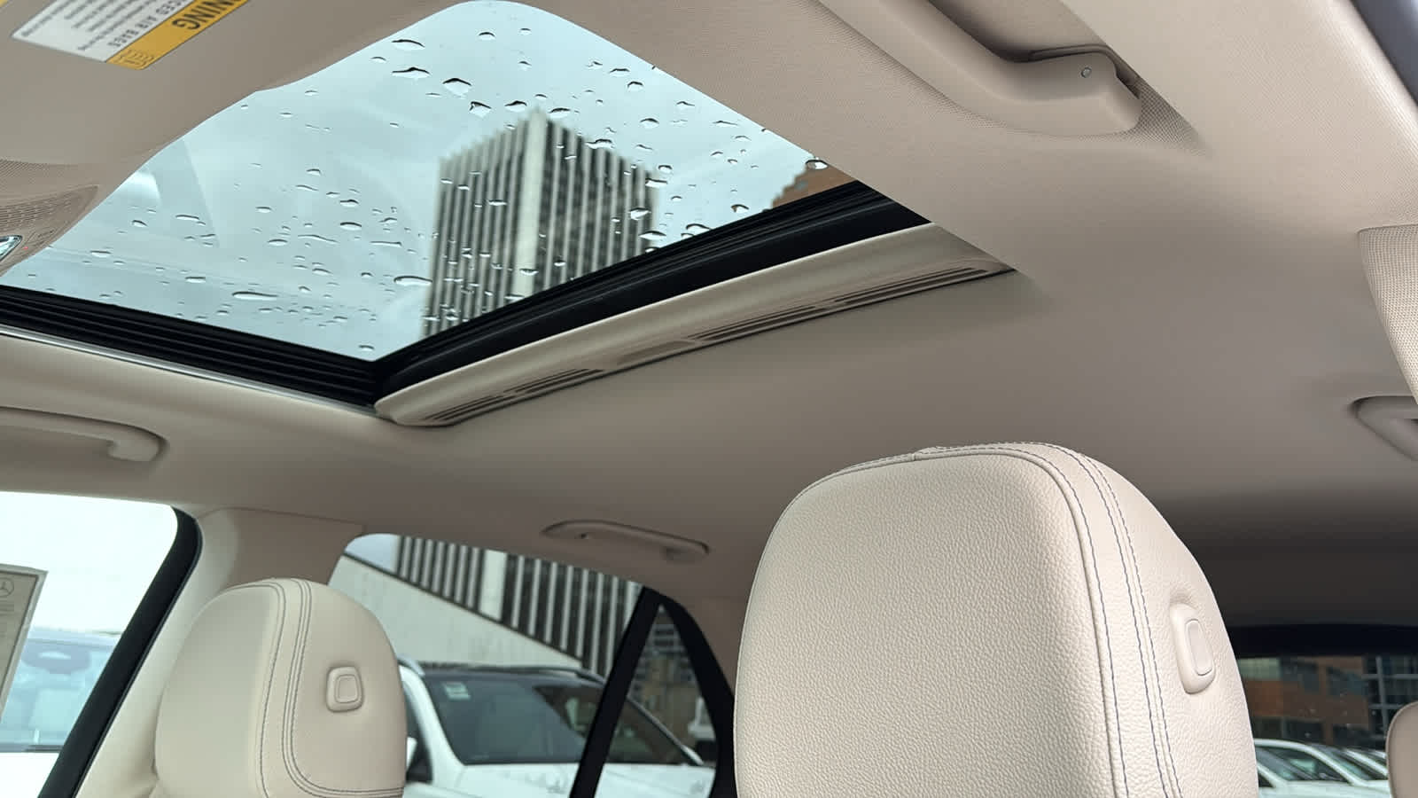 Thumbnail: 2026 Mercedes-Benz GLE - 24