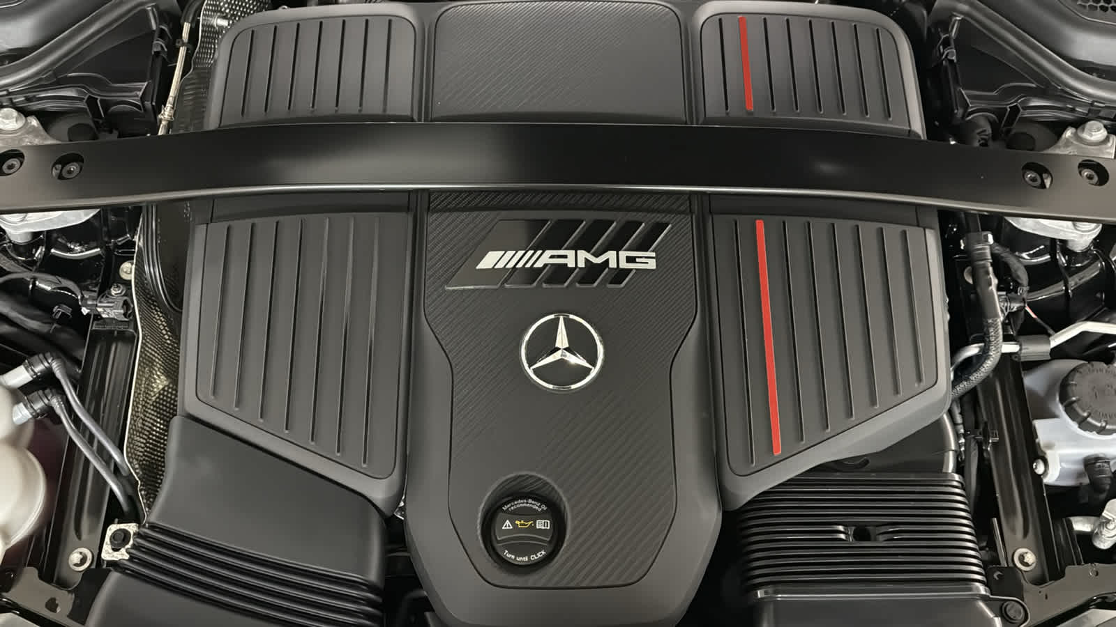 Thumbnail: 2026 Mercedes-Benz E-Class - 13