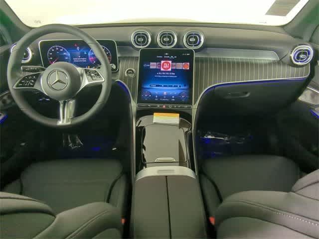 Thumbnail: 2026 Mercedes-Benz GLC - 14