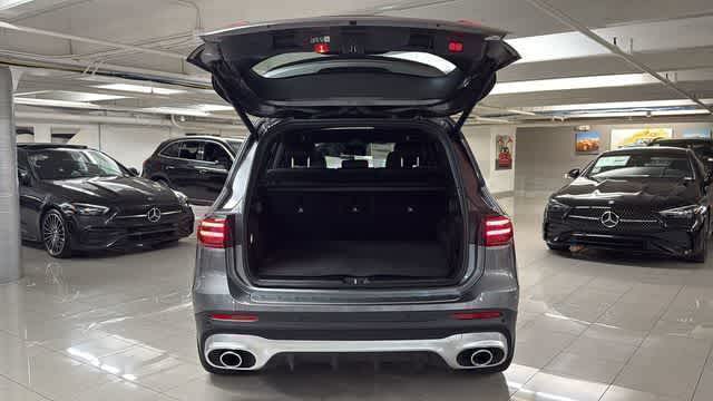 Thumbnail: 2026 Mercedes-Benz GLB - 7