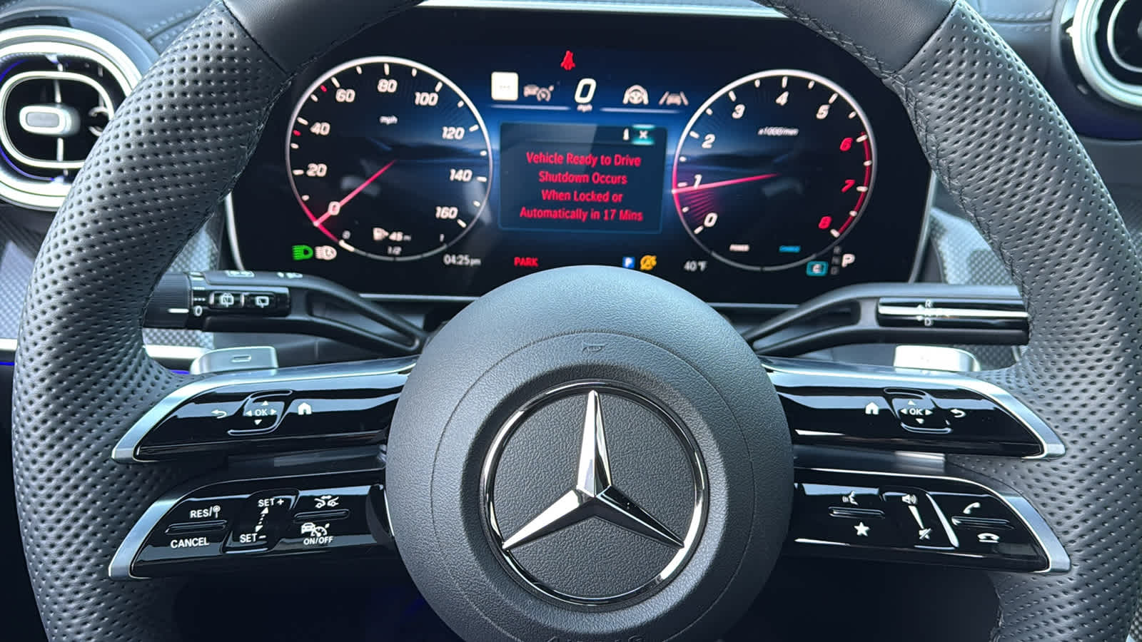 Thumbnail: 2026 Mercedes-Benz GLC - 19