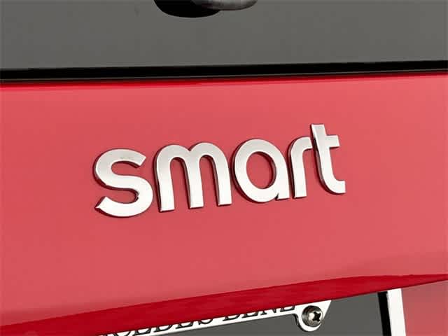 2017 Smart Fortwo  13