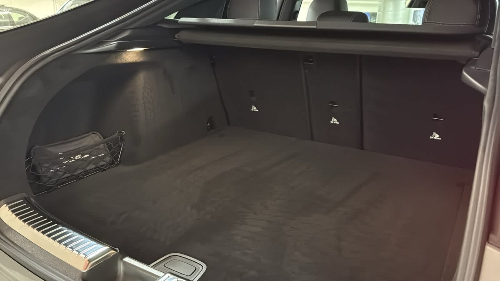 Thumbnail: 2026 Mercedes-Benz GLE - 30