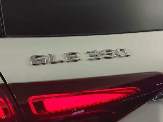 Thumbnail: 2026 Mercedes-Benz GLE - 11