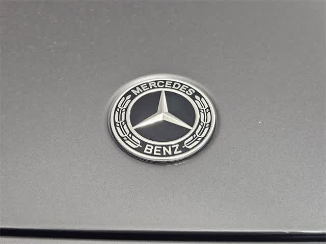2025 Mercedes-Benz GLA 250 4MATIC 4